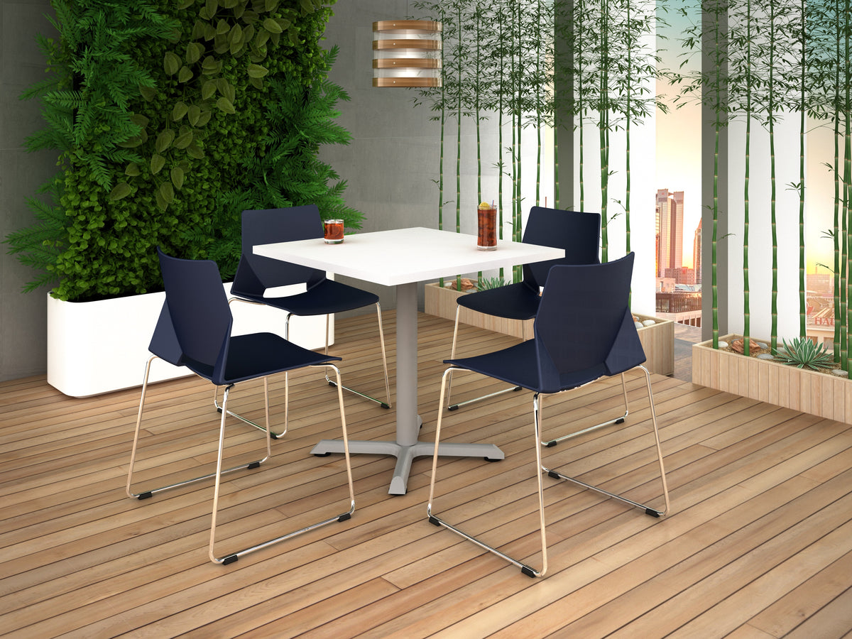 MESA PARA RESTAURANT - Offimobile