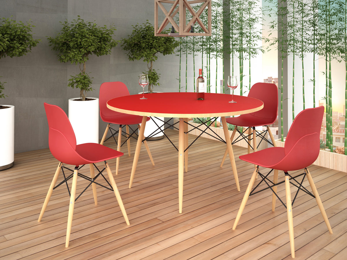 MESA PARA RESTAURANT - Offimobile
