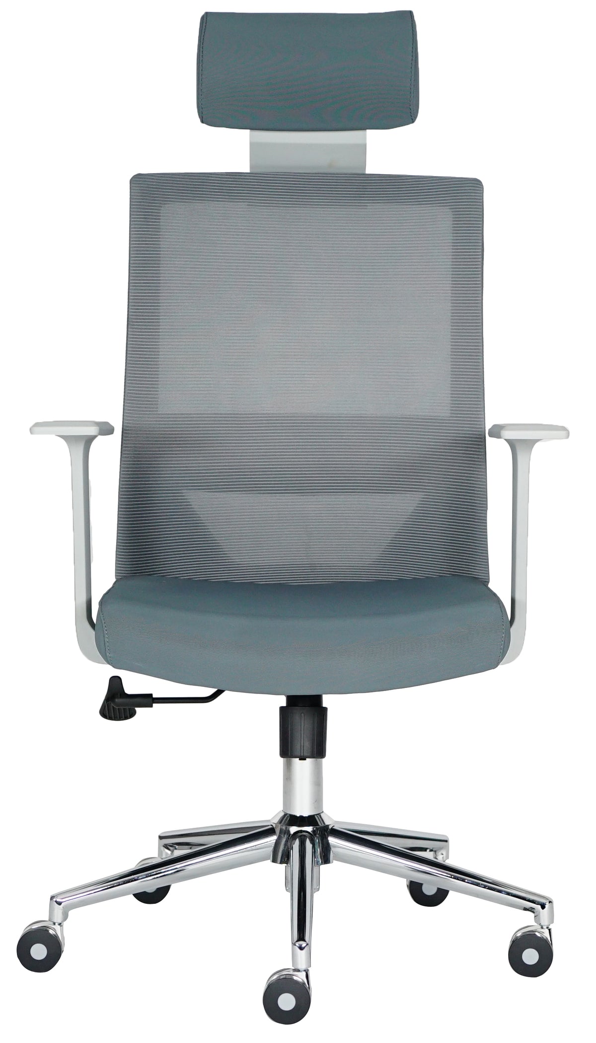 Silla Ejecutiva Vision Gray - Offimobile