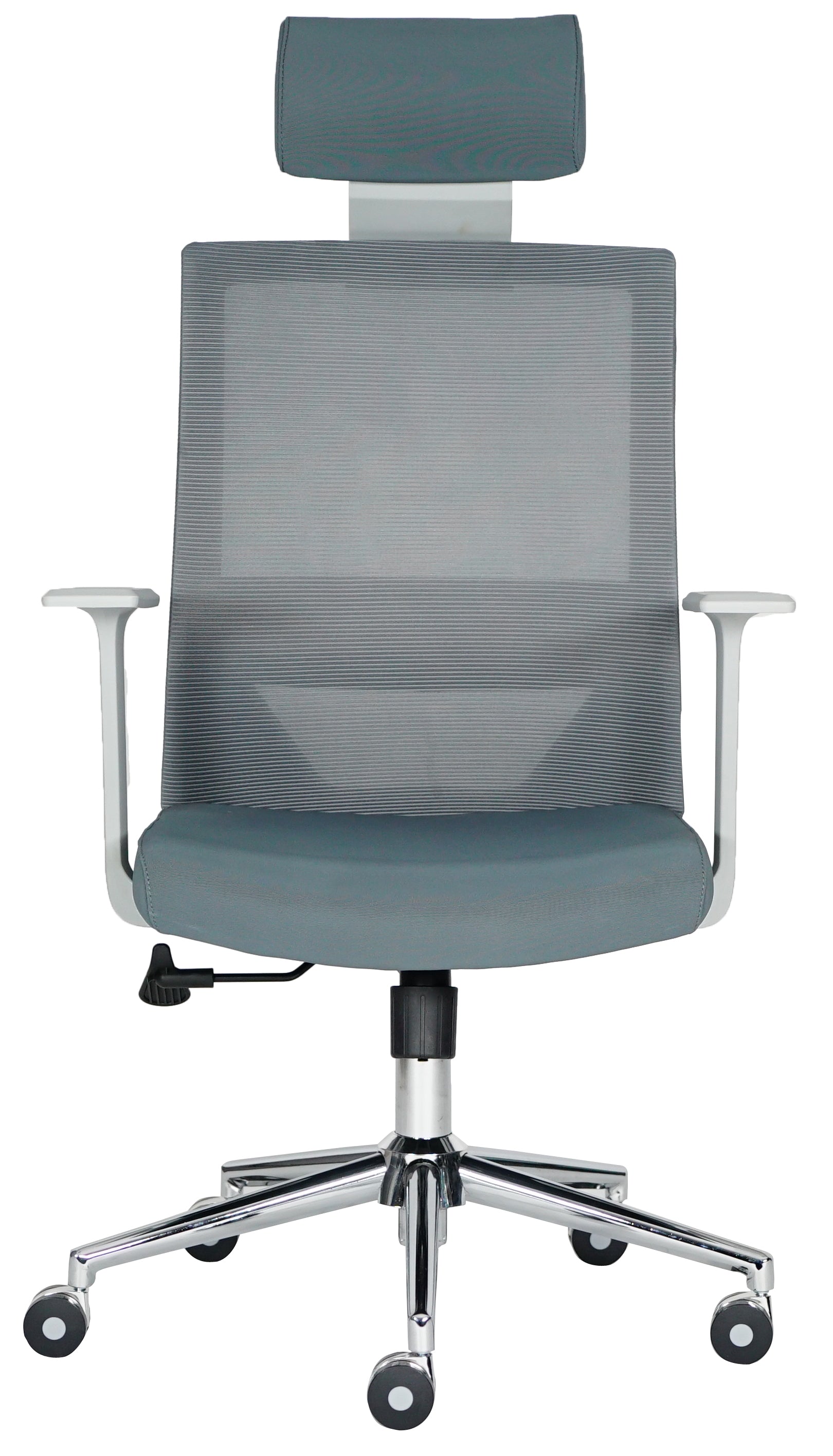 Silla Ejecutiva Vision Gray - Offimobile