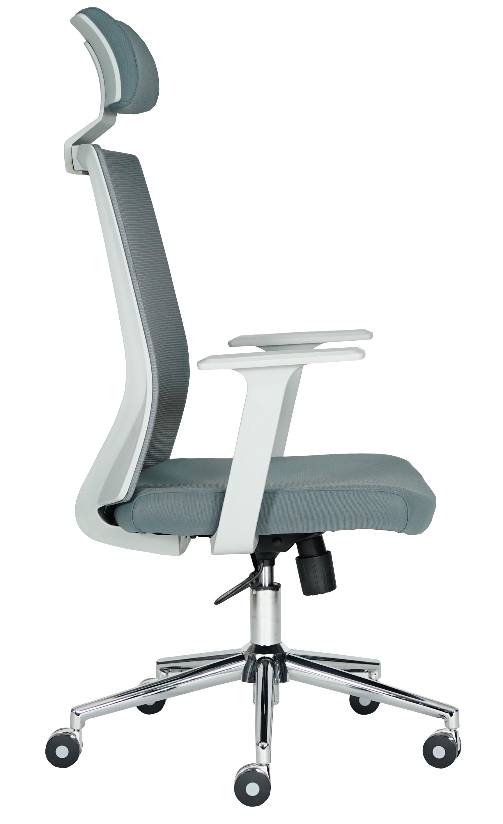 Silla Ejecutiva Vision Gray - Offimobile