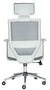Silla Ejecutiva Vision Gray - Offimobile