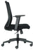 Silla Ejecutiva Vision Black RB - Offimobile