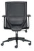 Silla Ejecutiva Vision Black RB - Offimobile
