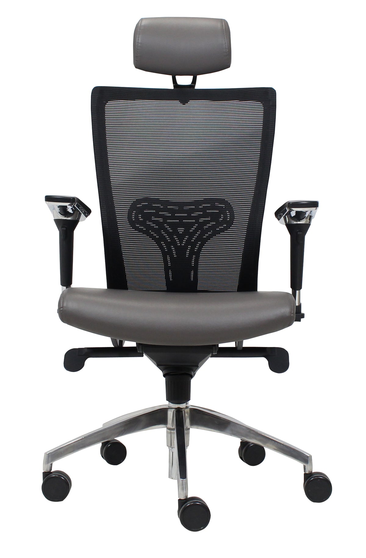 Silla Ejecutiva WEB - OffiMobile