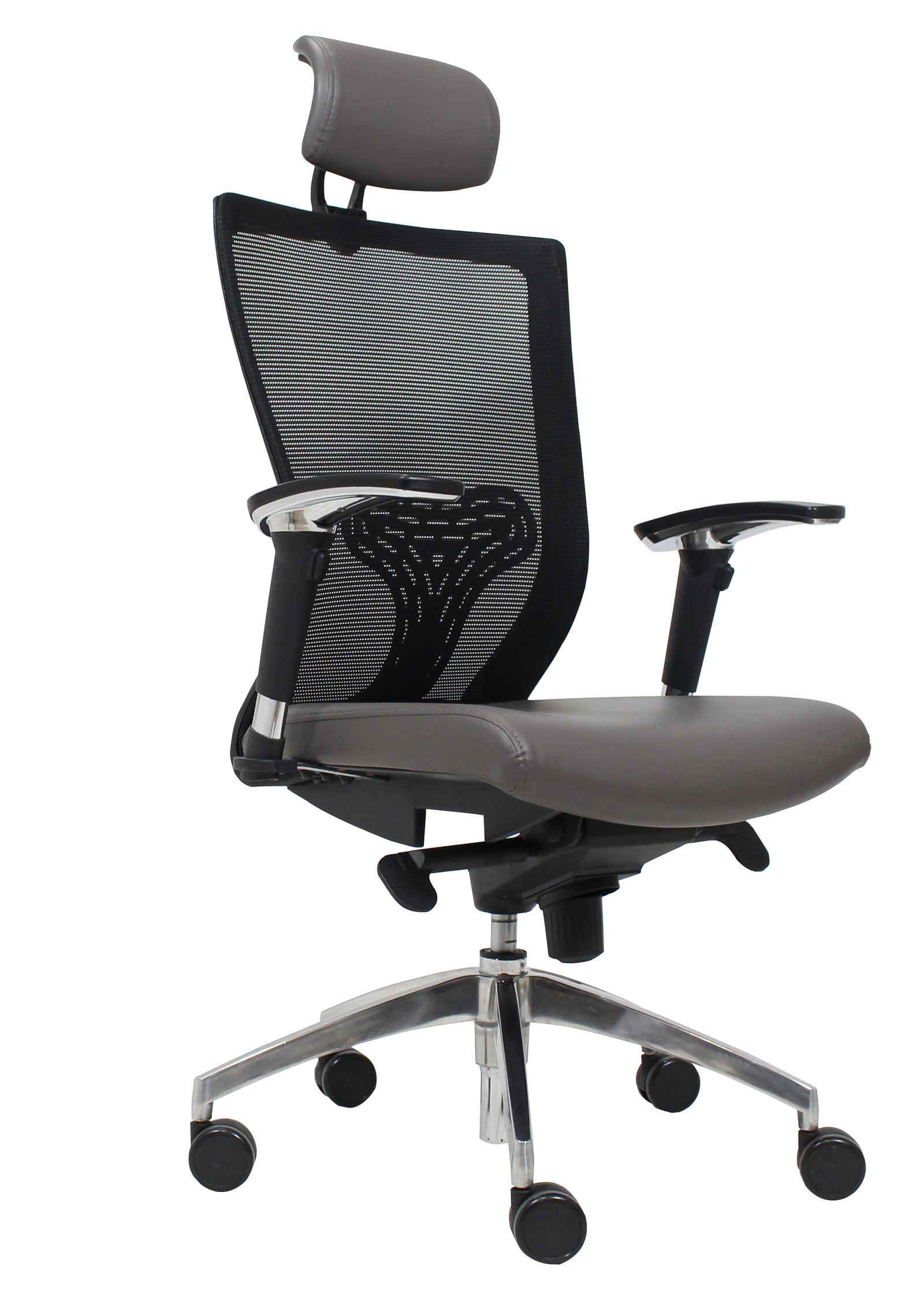 Silla Ejecutiva WEB - OffiMobile