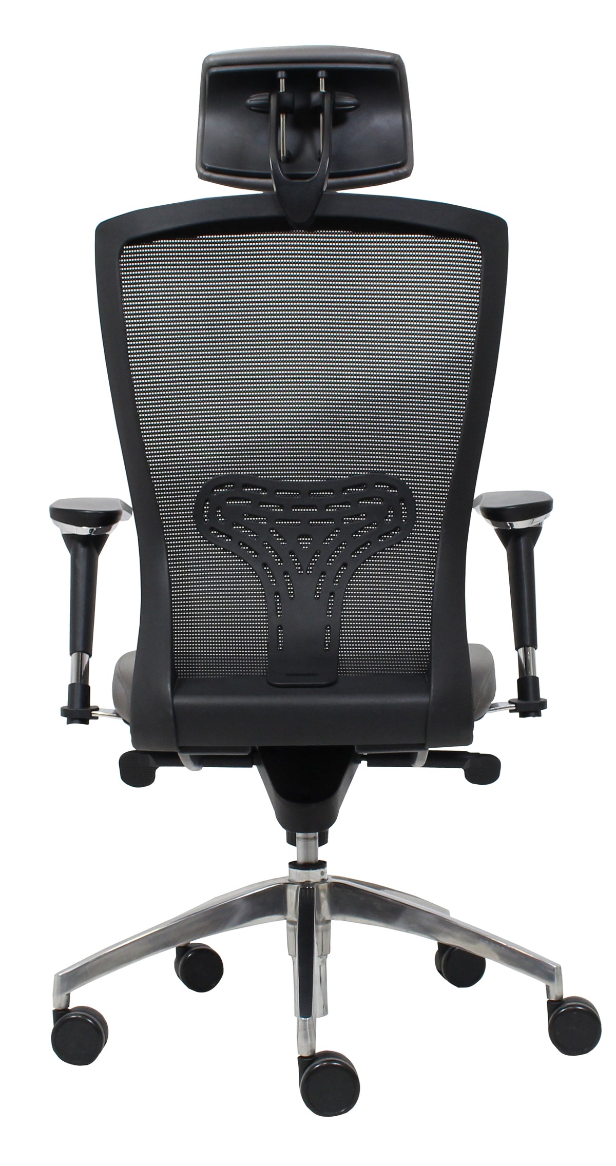 Silla Ejecutiva WEB - OffiMobile