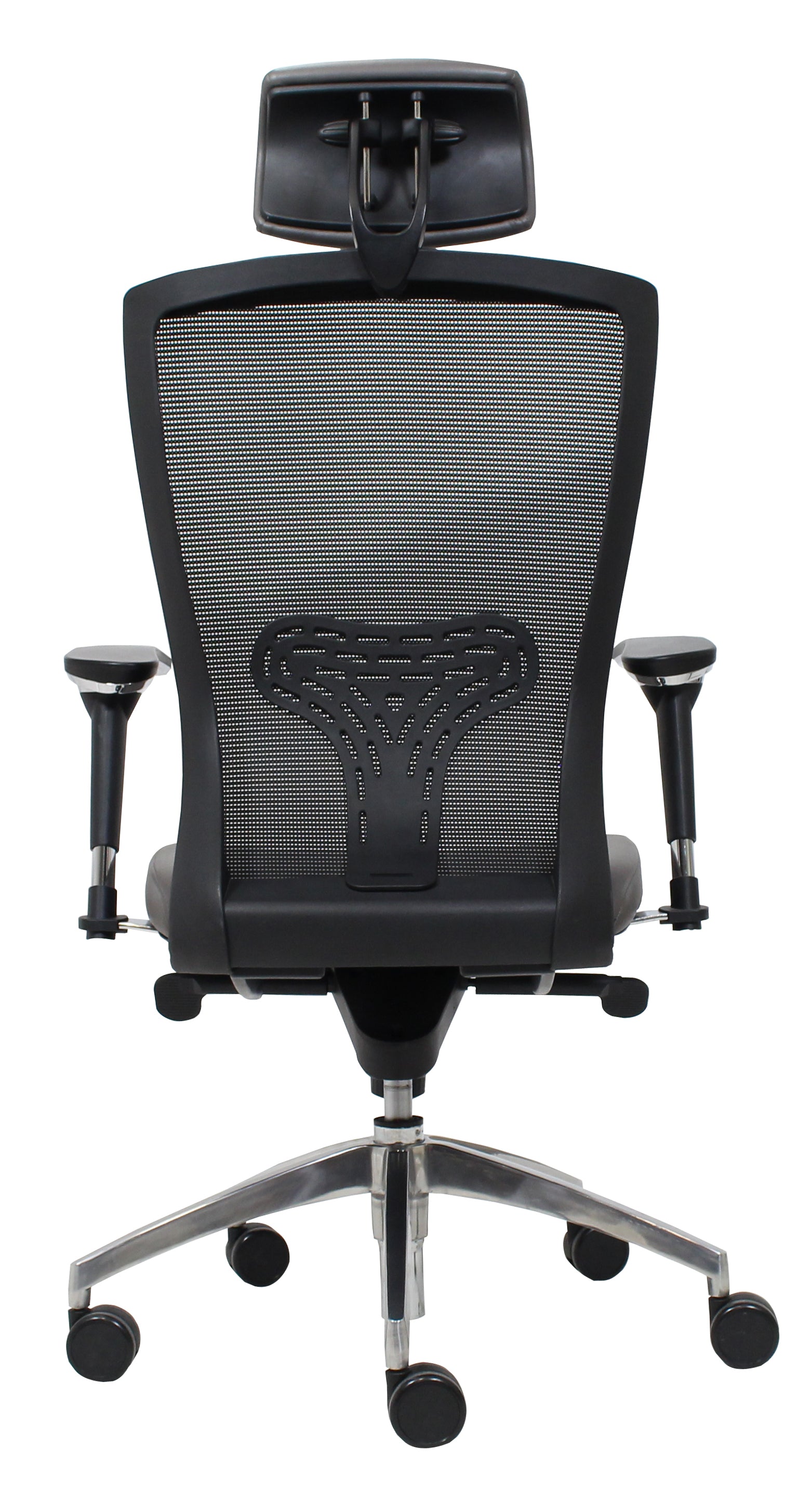 Silla Ejecutiva WEB - OffiMobile