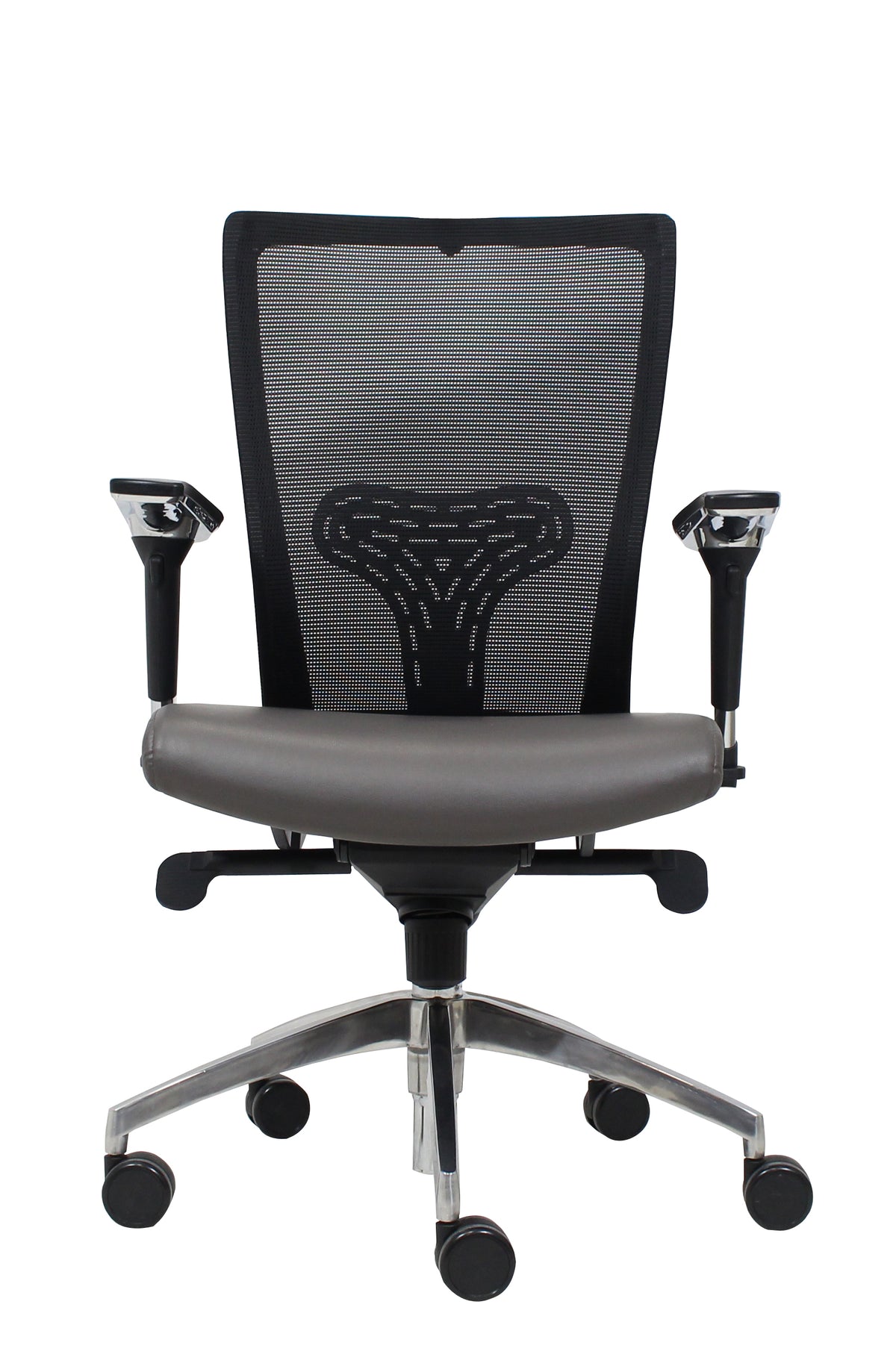 Silla Ejecutiva Web RB - OffiMobile
