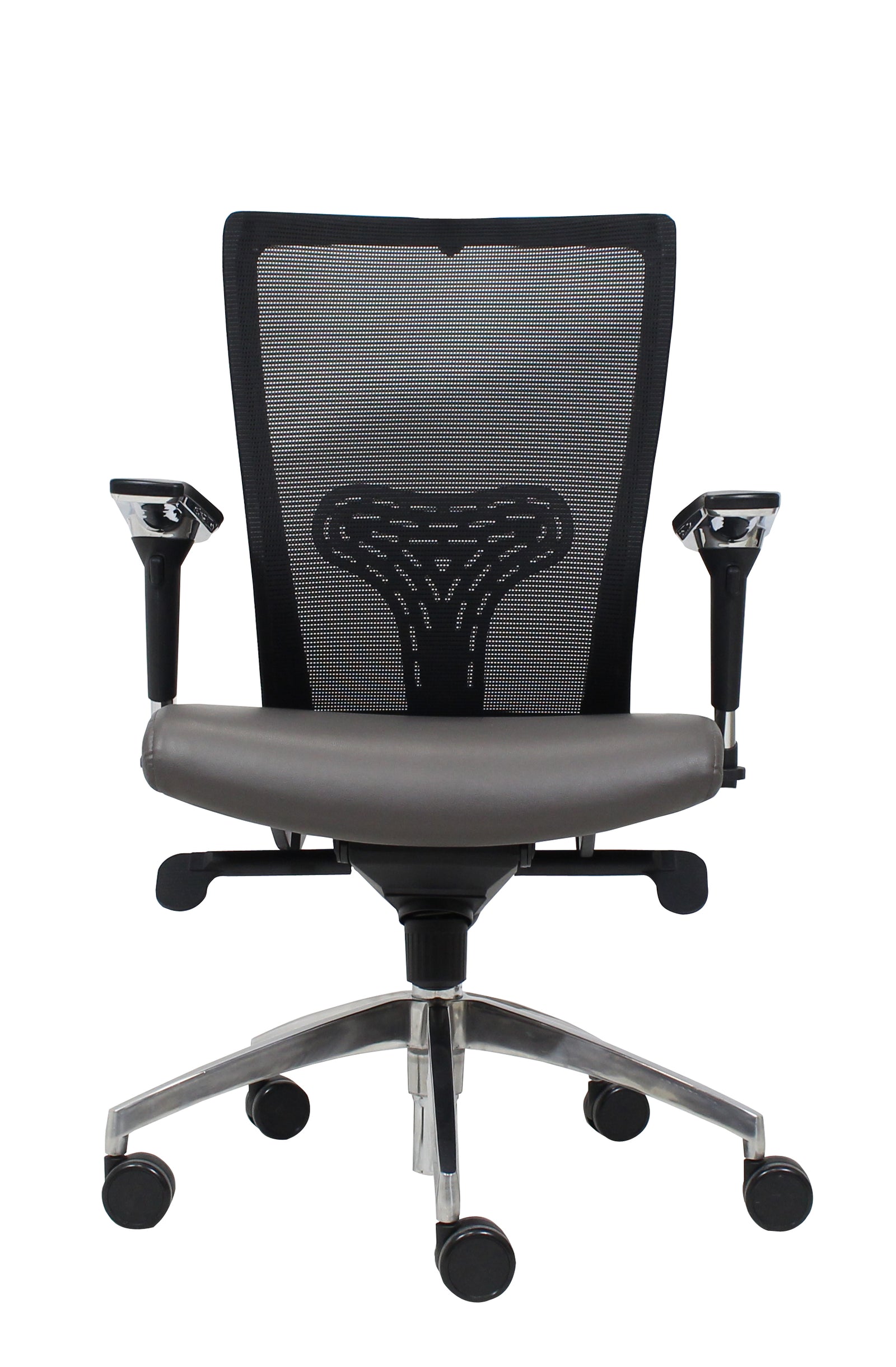 Silla Ejecutiva Web RB - OffiMobile