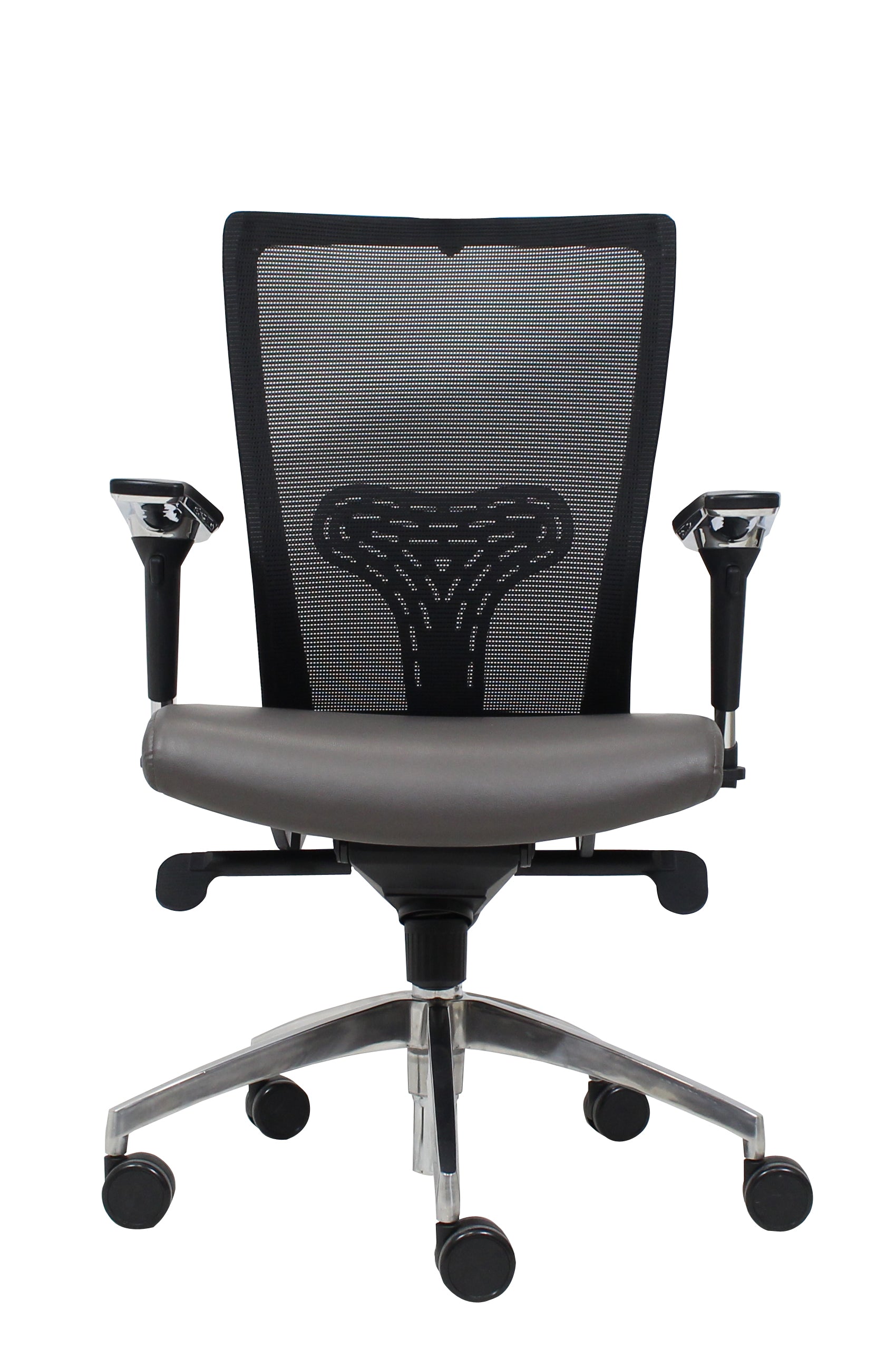 Silla Ejecutiva Web RB - OffiMobile