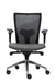 Silla Ejecutiva Web RB - OffiMobile