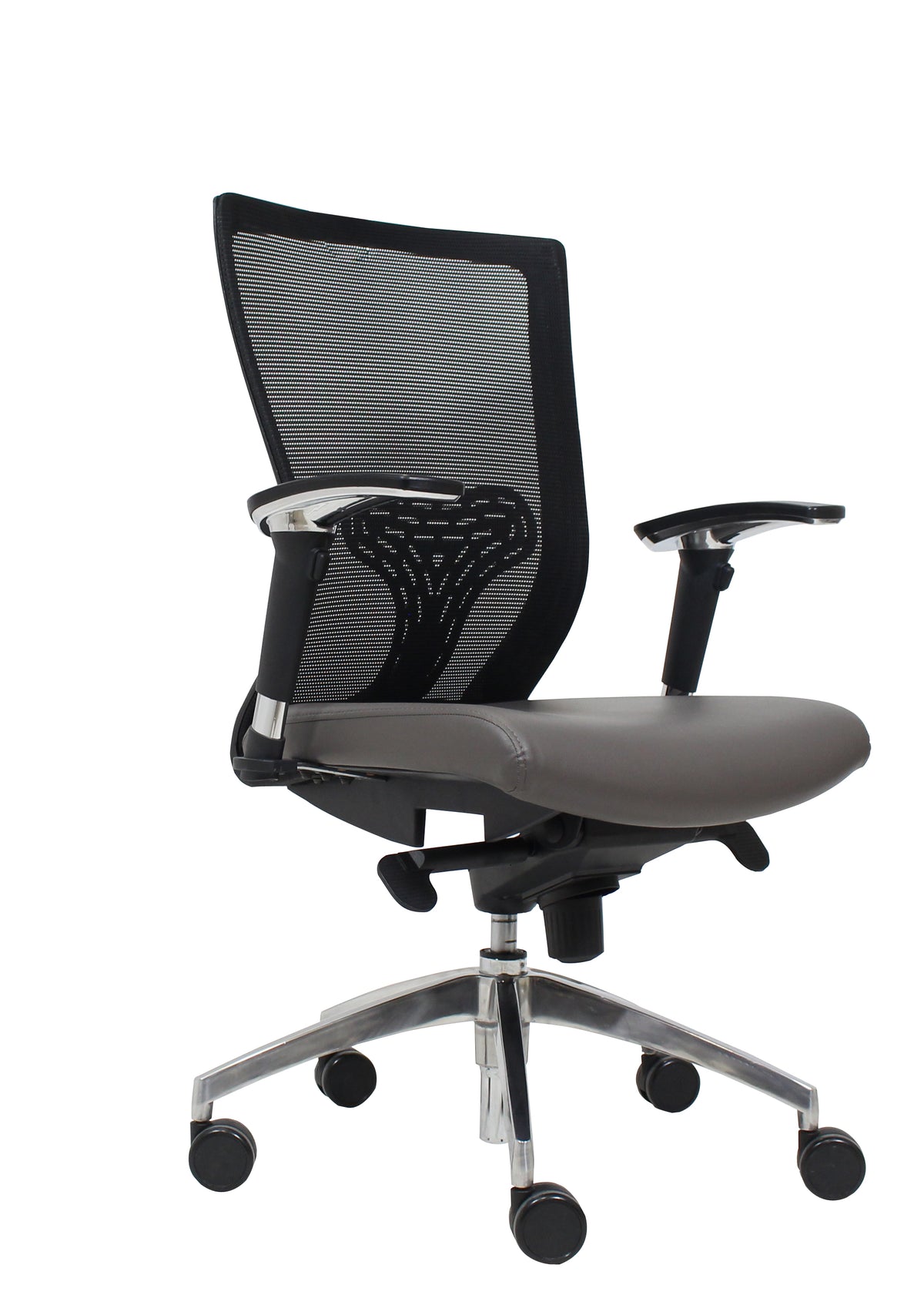 Silla Ejecutiva Web RB - OffiMobile