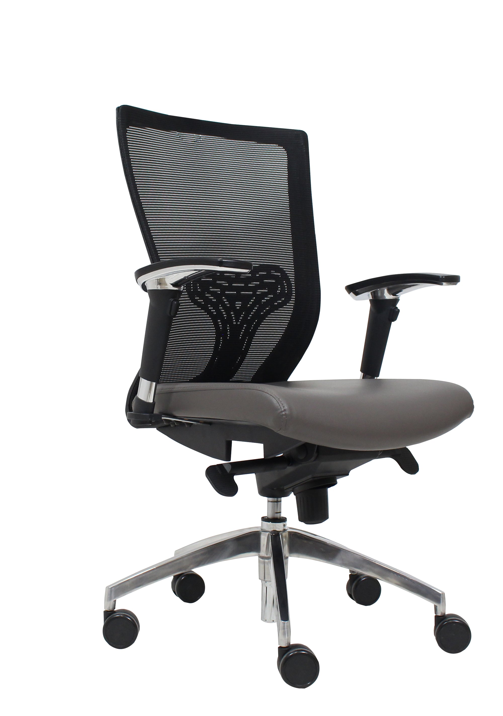 Silla Ejecutiva Web RB - OffiMobile
