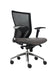 Silla Ejecutiva Web RB - OffiMobile