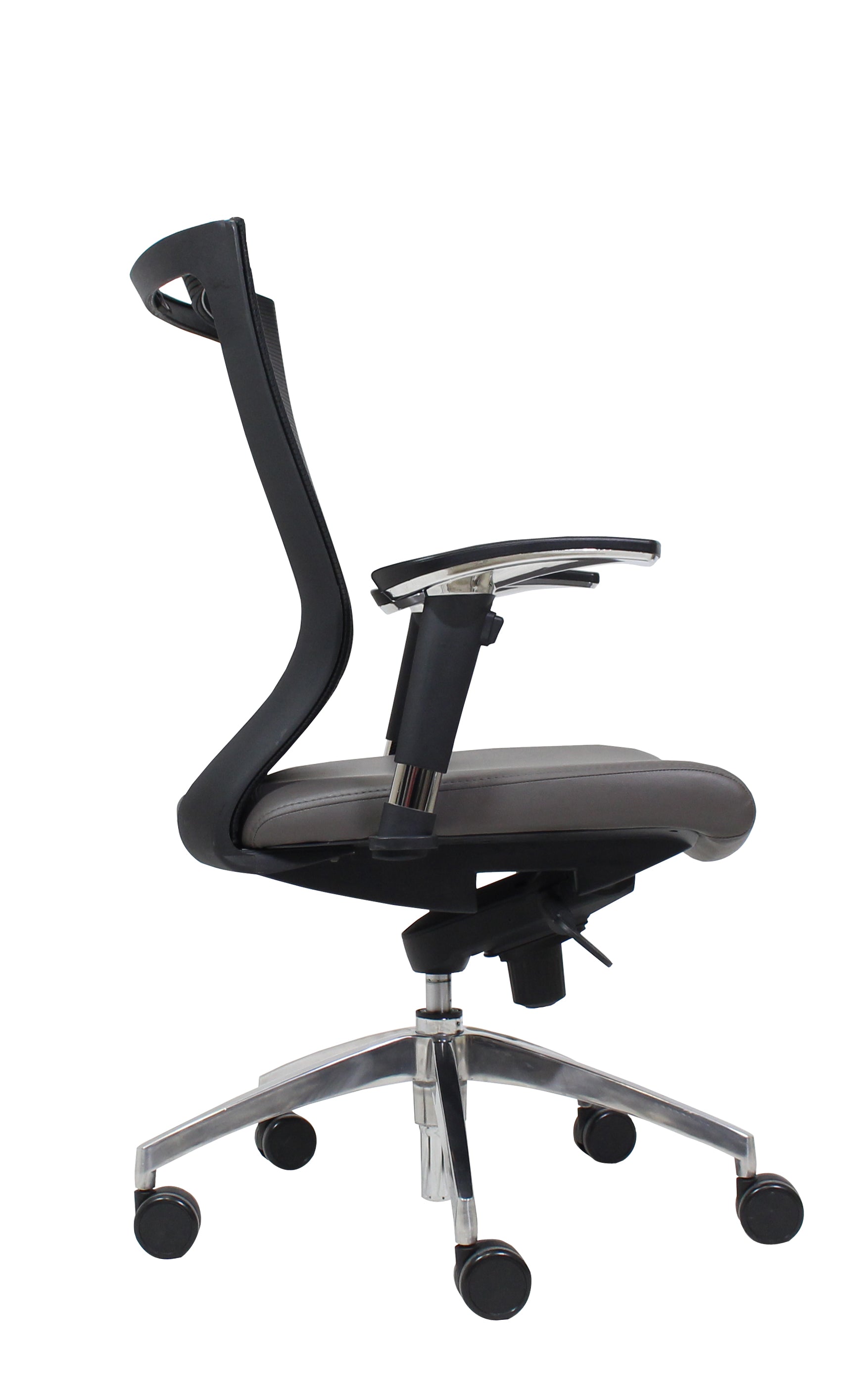 Silla Ejecutiva Web RB - OffiMobile