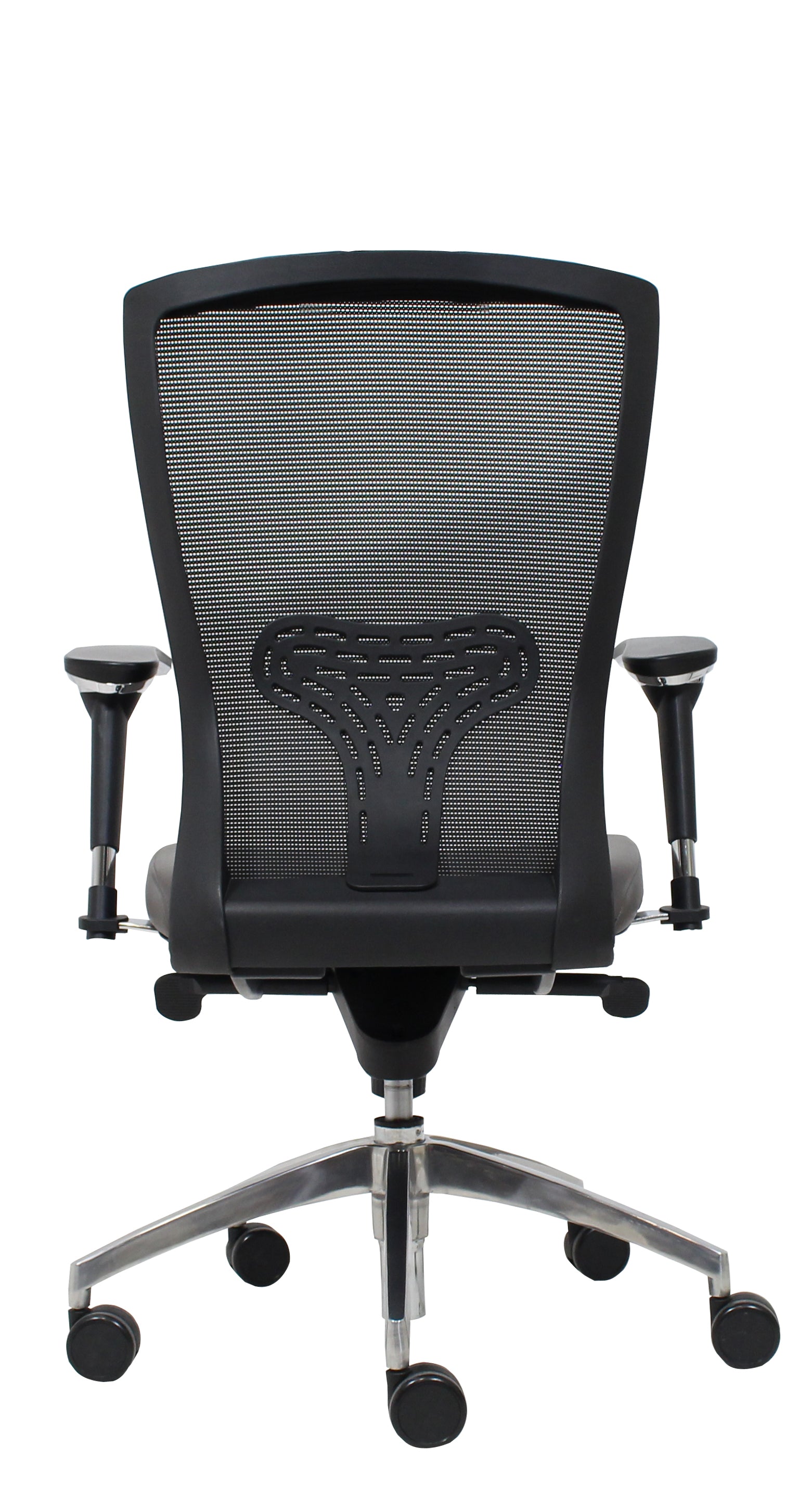 Silla Ejecutiva Web RB - OffiMobile