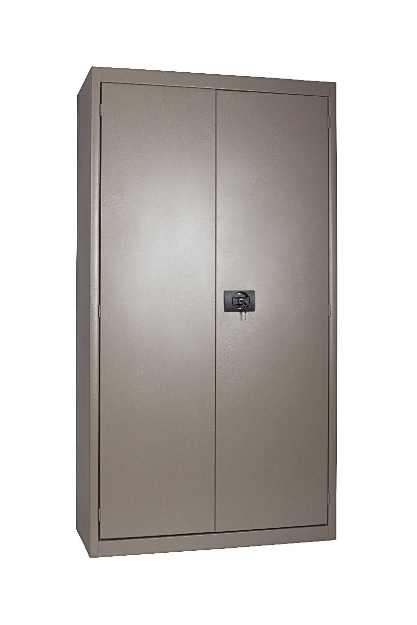 Gabinetes Universales Metalicos