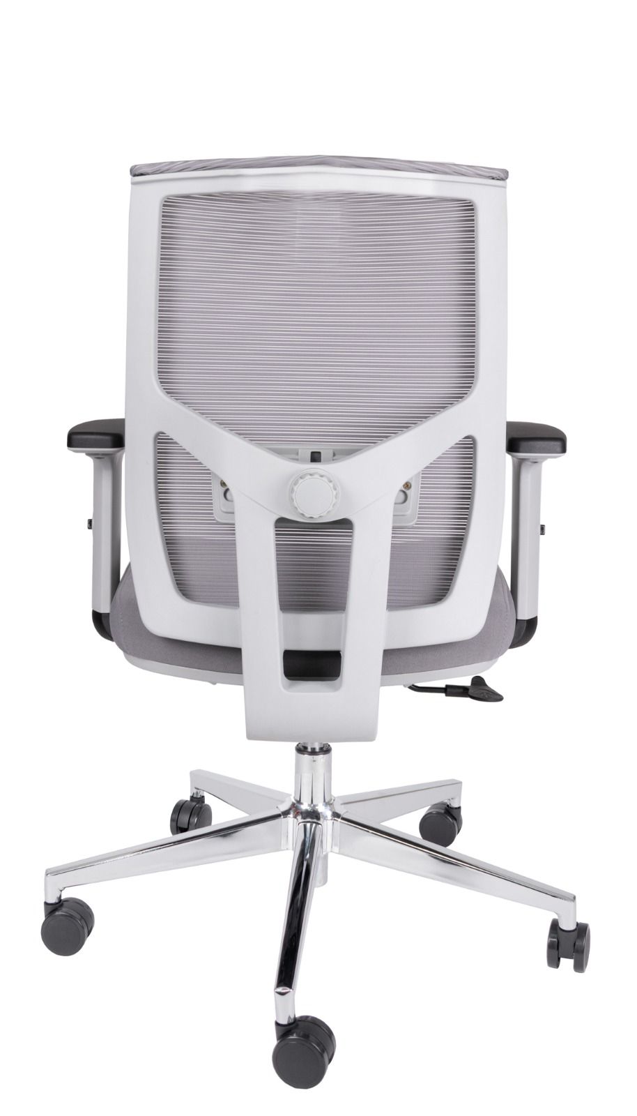 Silla Ejecutiva Aiko Gris RB
