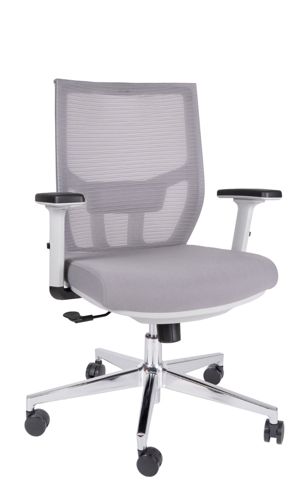 Silla Ejecutiva Aiko Gris RB