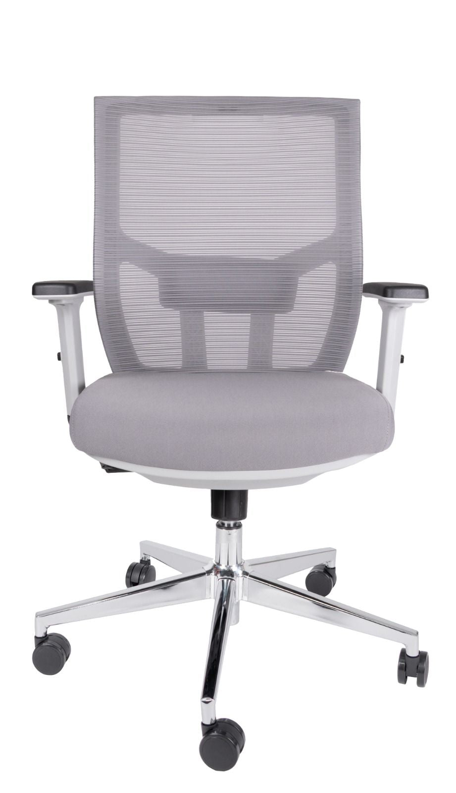 Silla Ejecutiva Aiko Gris RB