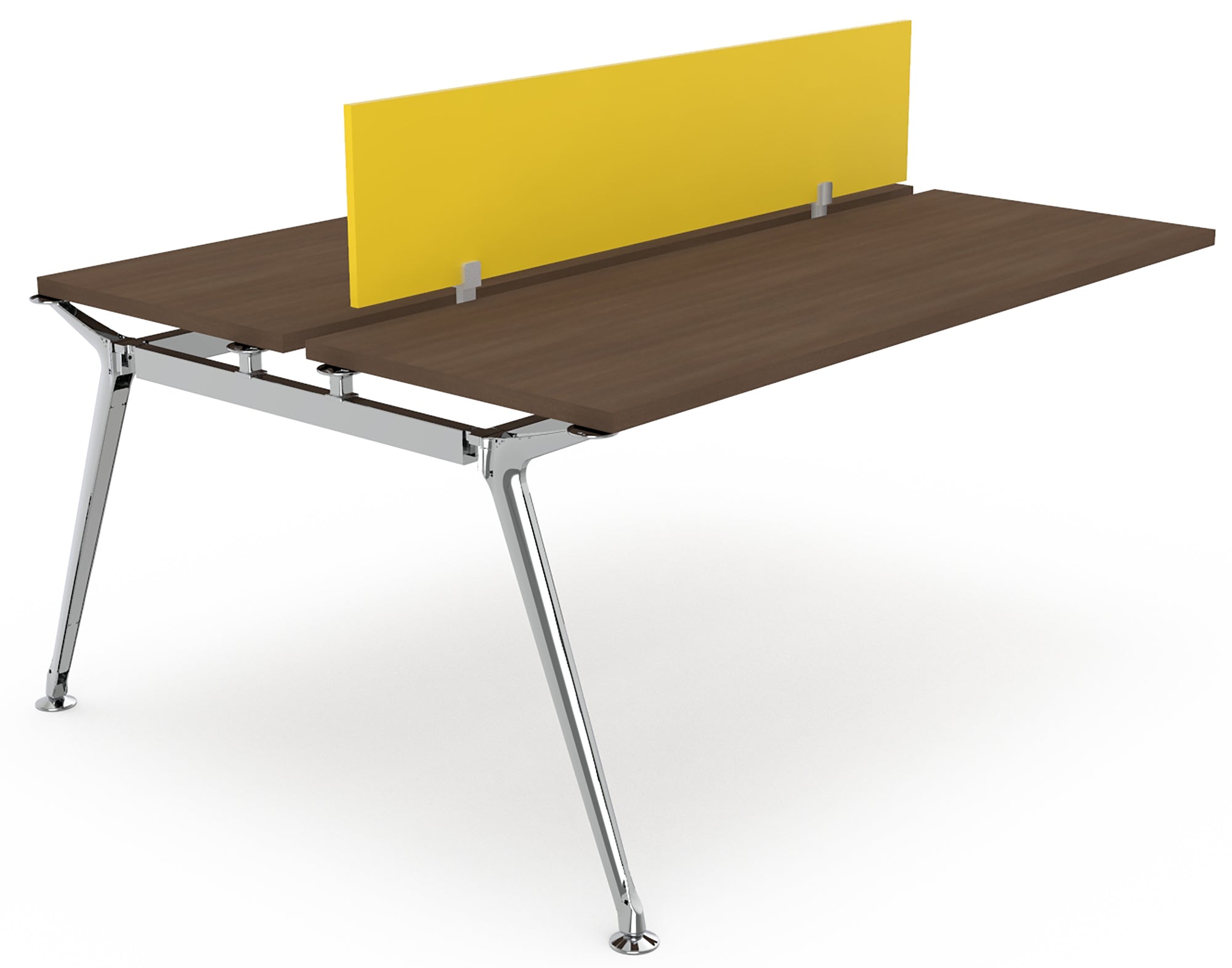 KIT DE EXTENSION Z CHROME / Z WHITE BENCH 2P - OffiMobile