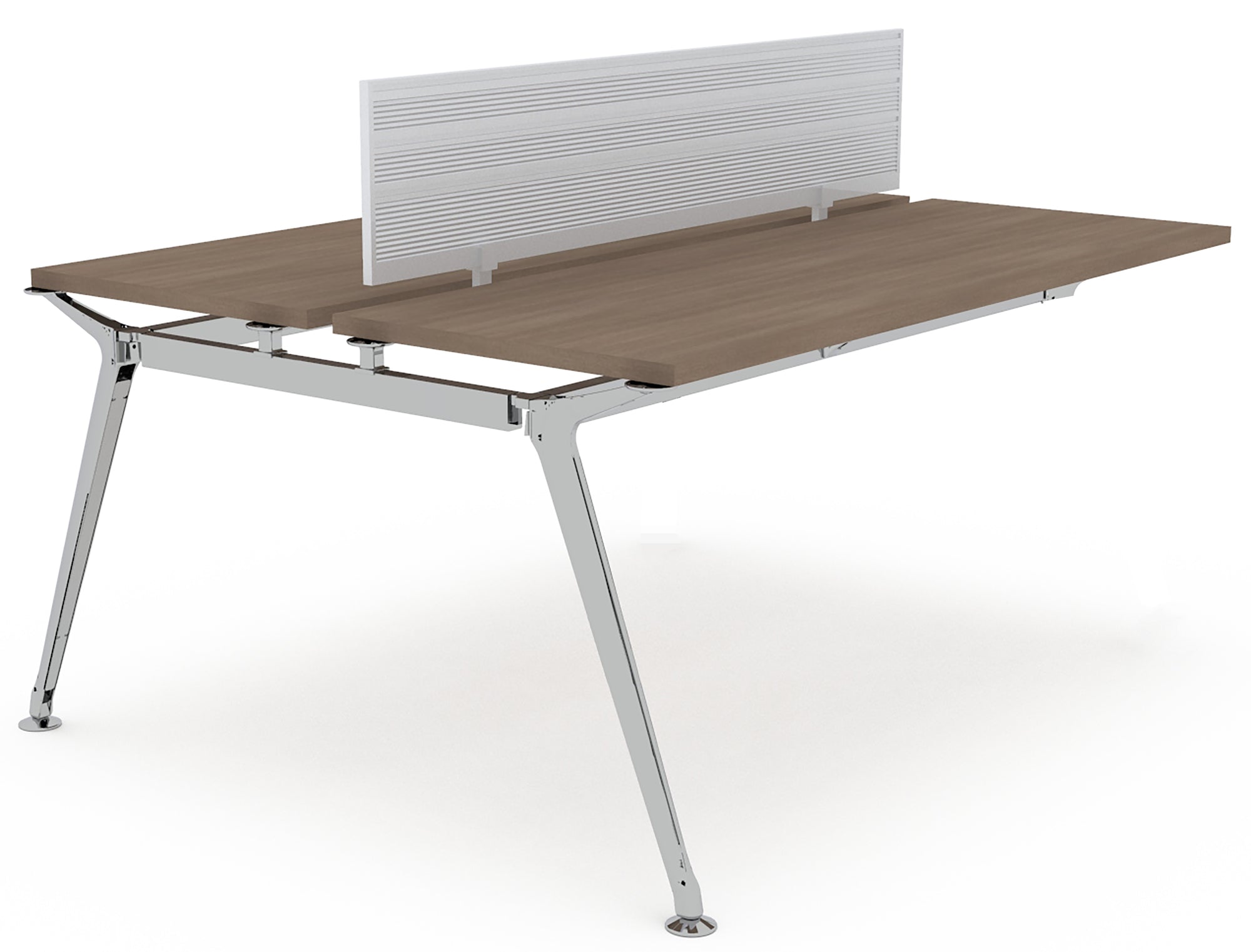 KIT DE EXTENSION Z CHROME / Z WHITE BENCH 2P - OffiMobile