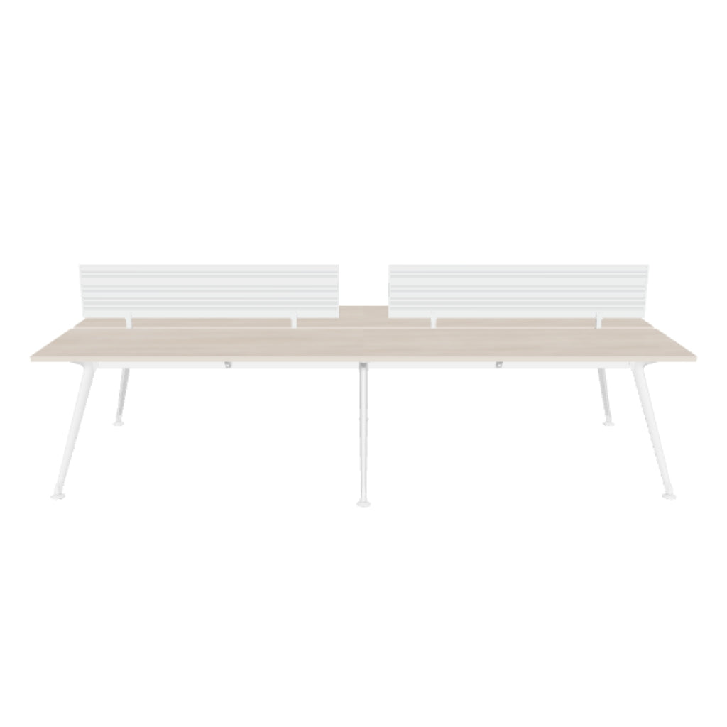 Mesa Bench Z Chrome