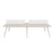 Mesa Bench Z Chrome