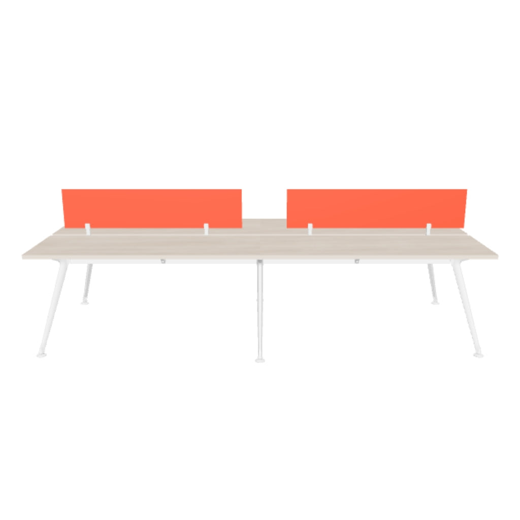 Mesa Bench Z Chrome
