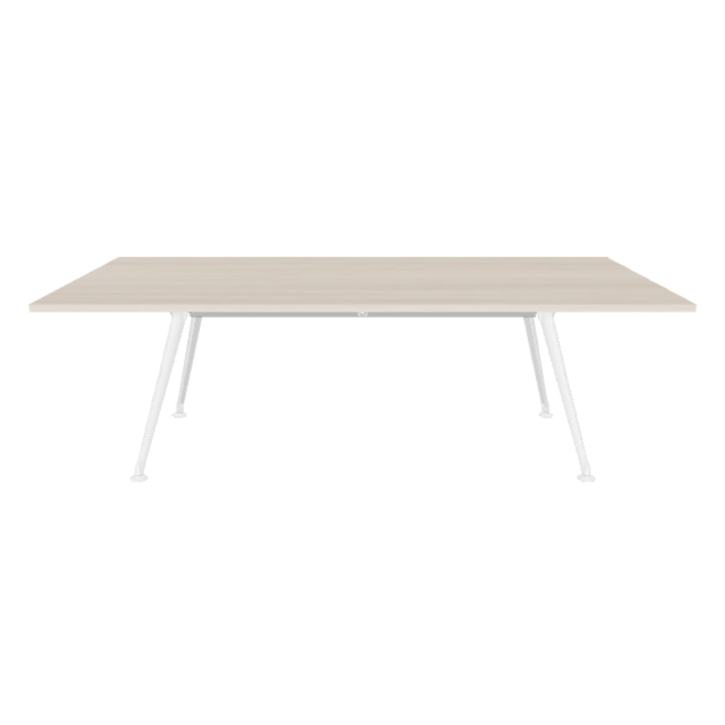 Mesa de Juntas Z Chrome