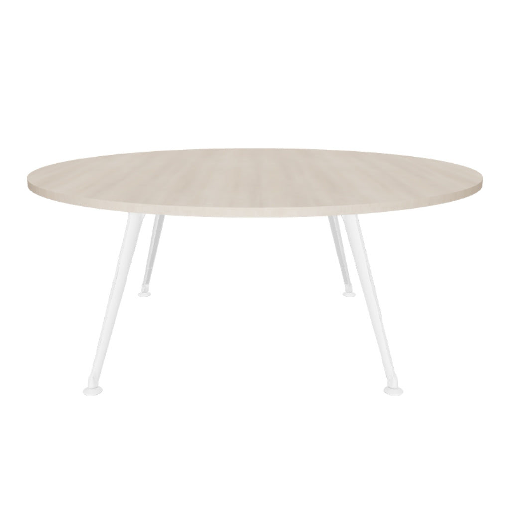 TECH Z/CHROME O Z/WHITE MESA CIRCULAR XL