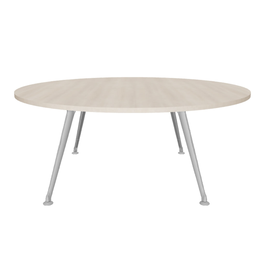 TECH Z/CHROME O Z/WHITE MESA CIRCULAR XL