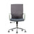 SILLA OPERATIVA ACTIVE GRAY - Offimobile