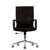 SILLA OPERATIVA ACTIVE BLACK - Offimobile