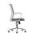 SILLA OPERATIVA ACTIVE GRAY - Offimobile