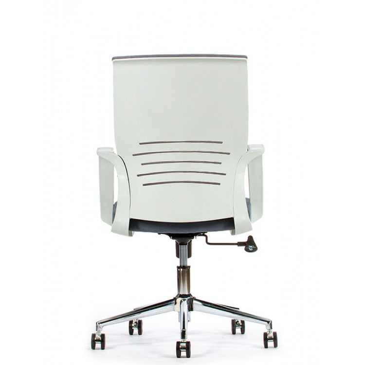SILLA OPERATIVA ACTIVE GRAY - Offimobile