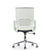 SILLA OPERATIVA ACTIVE GRAY - Offimobile