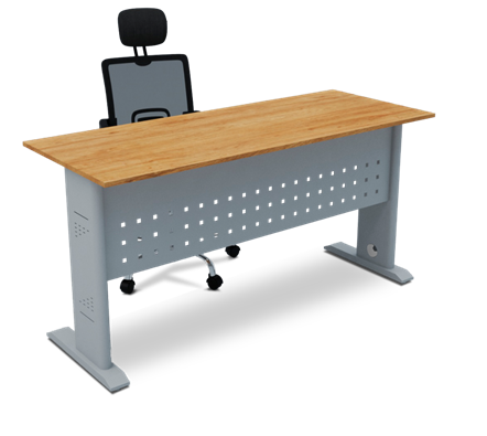 Mesa de Trabajo Adapta - OffiMobile