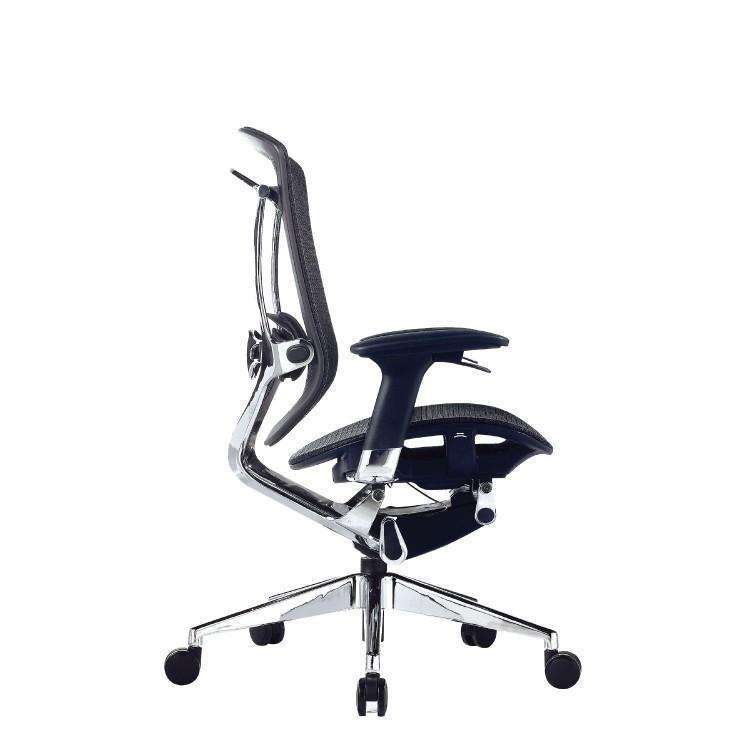 Silla Ejecutiva Advance RB - offimobile