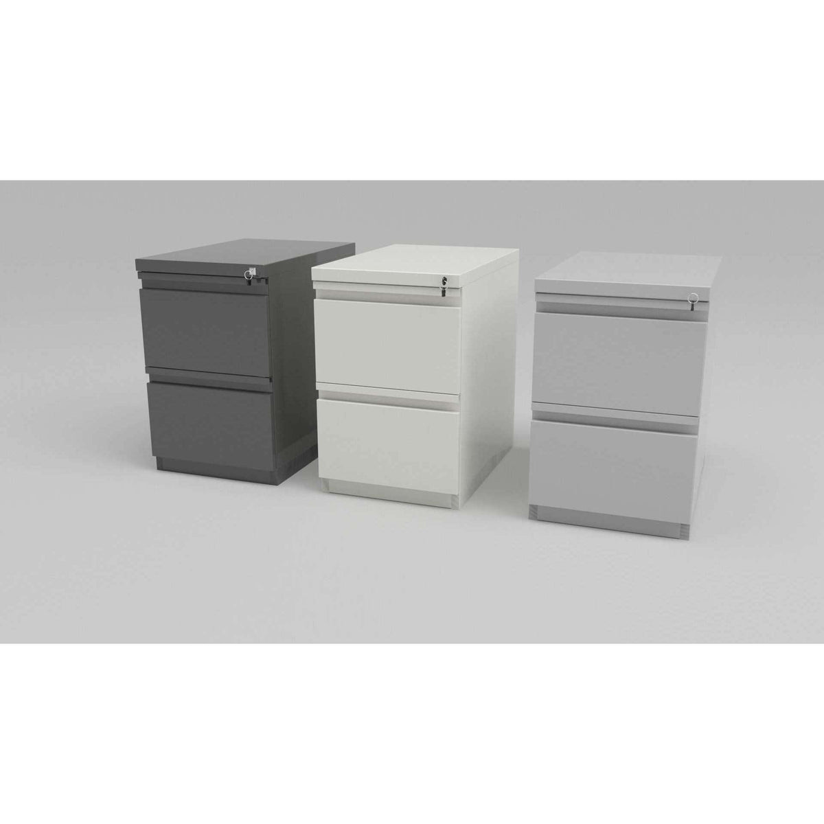 archivero vertical - Offimobile