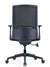 Silla Ejecutiva Artic Black respaldo Bajo - OffiMobile