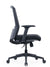 Silla Ejecutiva Artic Black respaldo Bajo - OffiMobile