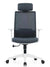 Silla Ejecutiva Artic White - OffiMobile