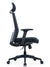 Silla Ejecutiva Artic Black - OffiMobile