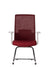 Silla Visitante Arctic White - OffiMobile
