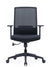Silla Ejecutiva Artic Black respaldo Bajo - OffiMobile
