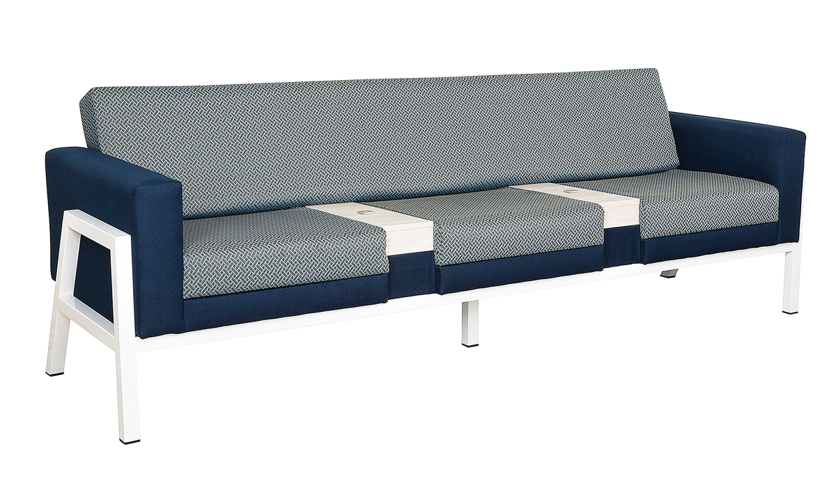 SOFA Atenas 3P