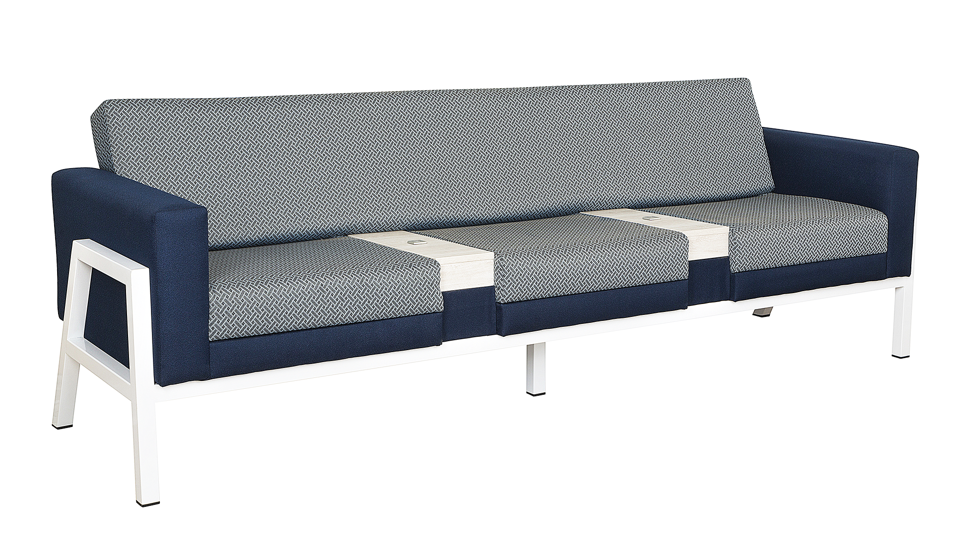 SOFA Atenas 3P