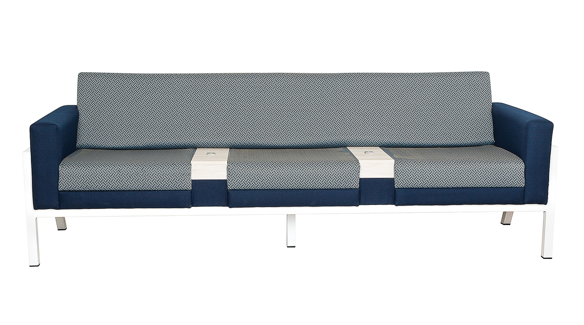 SOFA Atenas 3P